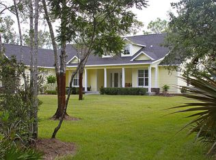 6921 SW 105th Ave, Cedar Key, FL 32625