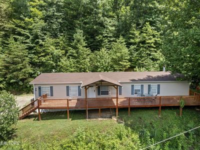 442 Half Moon Rd, Oliver Springs, TN, 37840