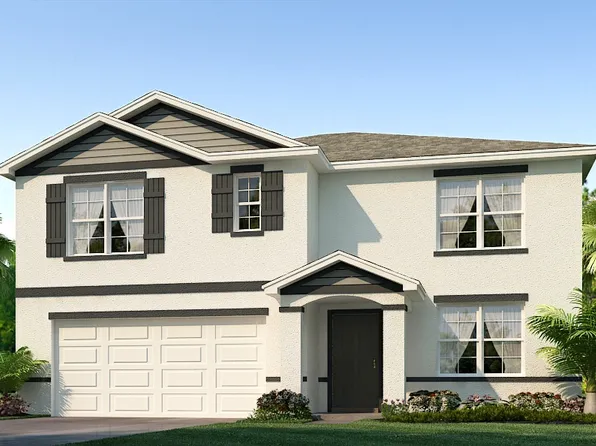7506 Gardner St, Brooksville, FL 34613