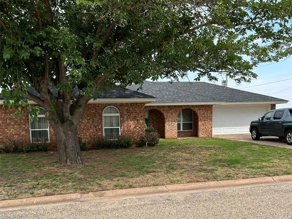 (undisclosed Address), Merkel, TX 79536