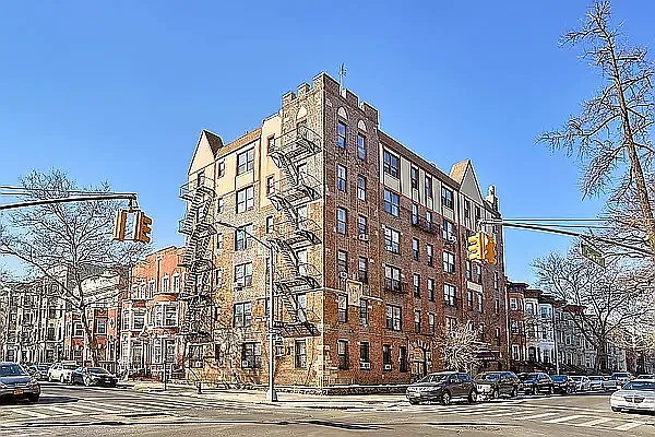 910 Park Pl #1D — Photo 11