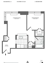 Rented by Bond New York