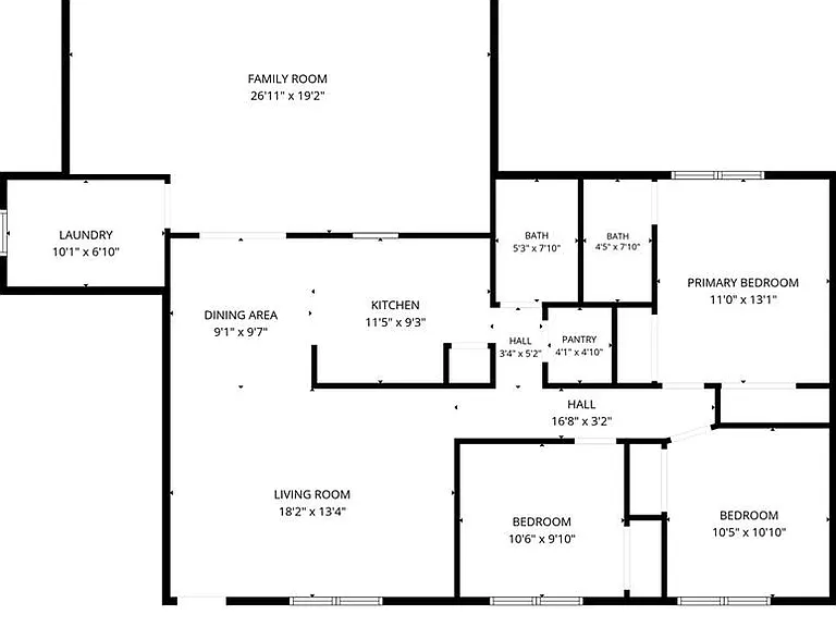 2910 W Price Ave — Photo 27