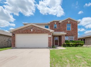 3905 Mantis St, Fort Worth, TX 76106