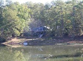 293 Bond Rd, Hallsville, TX 75650