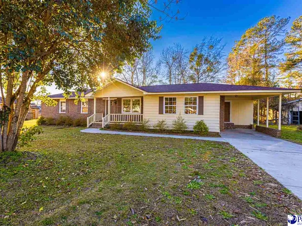 25 Branch St, Manning, SC 29102