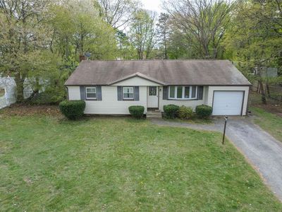 116 Evergreen Avenue, Brentwood, NY, 11717