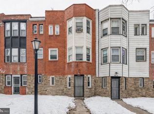 5630 N 18th St, Philadelphia, PA