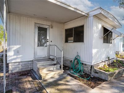 5245 E Park St N, Saint Petersburg, FL, 33709