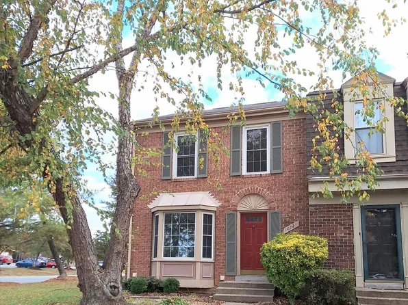 10727 Gideon Ct, Fredericksburg, VA 22407