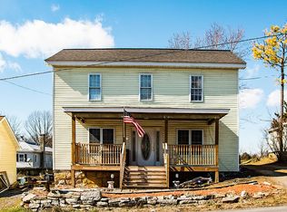 4147 S Middle Rd, Quicksburg, VA 22847