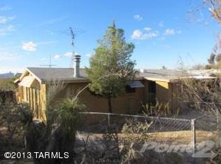 4502 E Wilds Rd, Tucson, AZ 85739