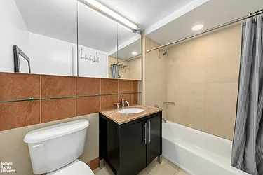 Rented by Brown Harris Stevens