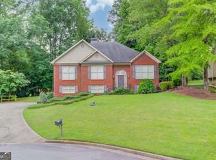 2985 Waverly Place Dr, Dacula, GA 30019
