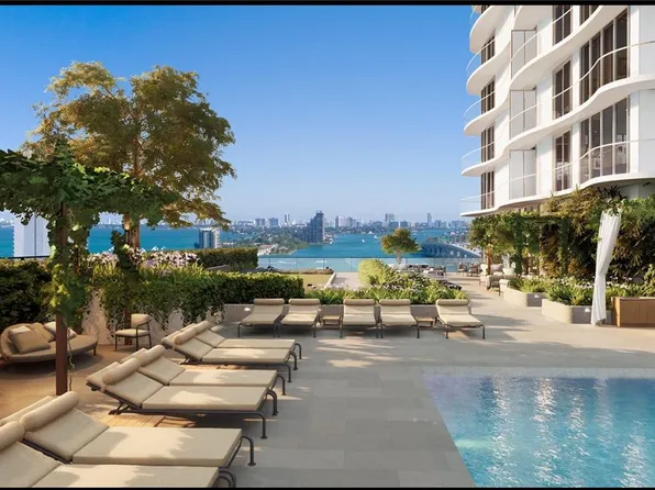 1400 Biscayne Blvd #503, Miami, FL 33132