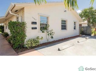 1565 W 28th St APT 2, Riviera Beach, FL 33404