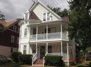 247 Washington Ave #1, Providence, RI 02905