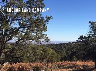 Bahamas Dr, Timberon, NM 88350