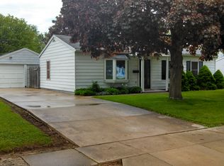 1232 Southlea Dr, Lafayette, IN 47909