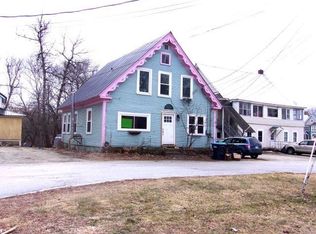 8 Oak Hill Street, Haverhill, NH 03785