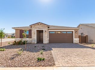 4961 W Chuck Box Rd, Laveen, AZ 85339