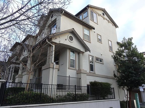 House Side