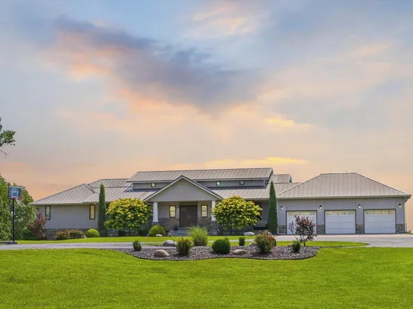 1788 N Sanders Valley Road, Nixa, MO 65714