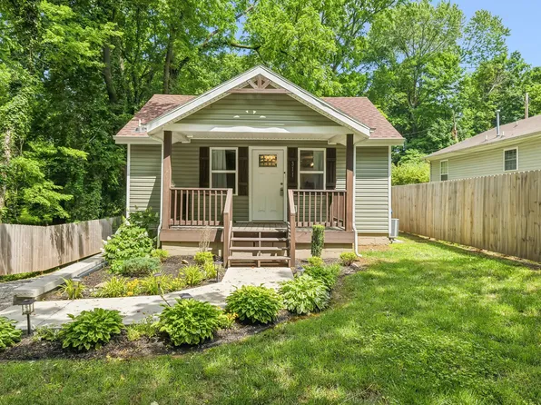 311 Locust St, Clarksville, TN 37042