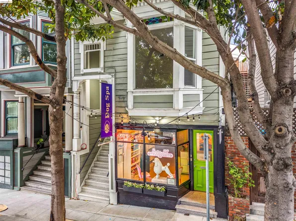 2178-2182 Bush St, San Francisco, CA 94115