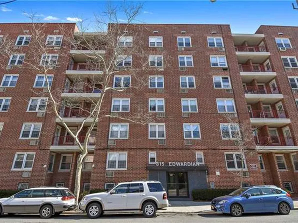 315 West 232nd Street