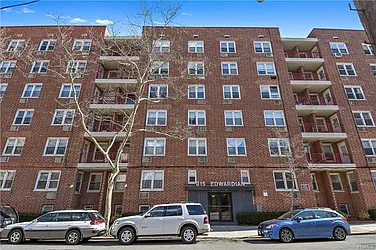 315 West 232nd Street in Kingsbridge