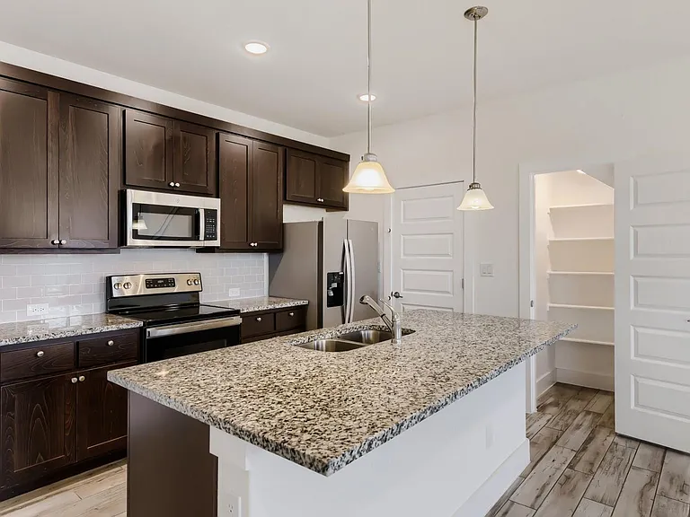 401 Parkline Dr #1A — Photo 5