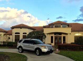 1751 S Chickasaw Trl, Orlando, FL 32825