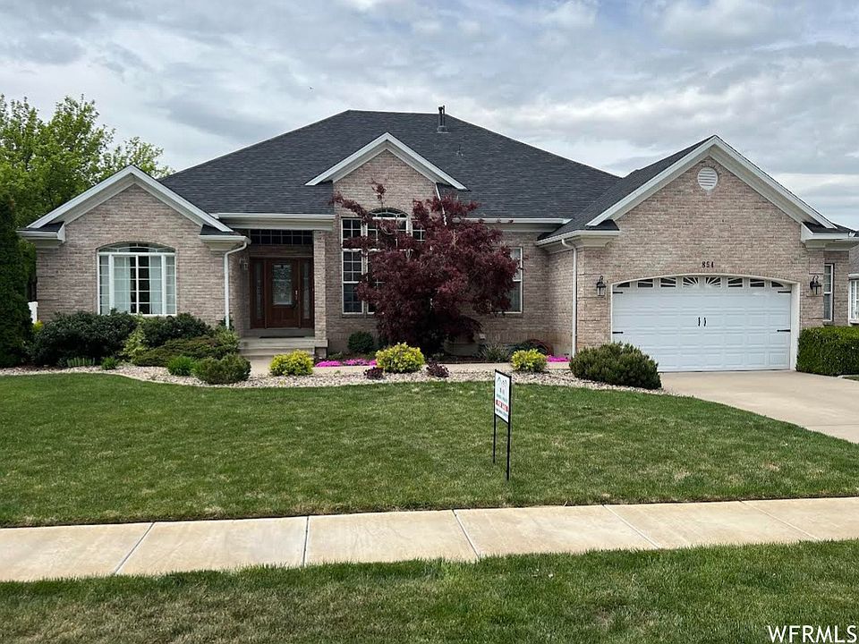 854 S Eagle Way, Fruit Heights, UT 84037 MLS 1872822 Zillow