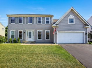 8327 65th Pl, Kenosha, WI 53142