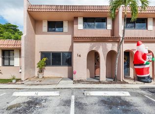 14 Seville Cir #2-54, Davie, FL 33324
