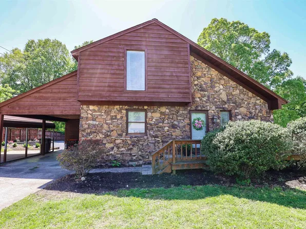 246 Anita Dr, Paducah, KY 42003