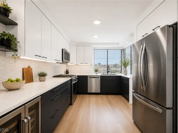 3182 Pradera Cir, Las Vegas, NV 89121