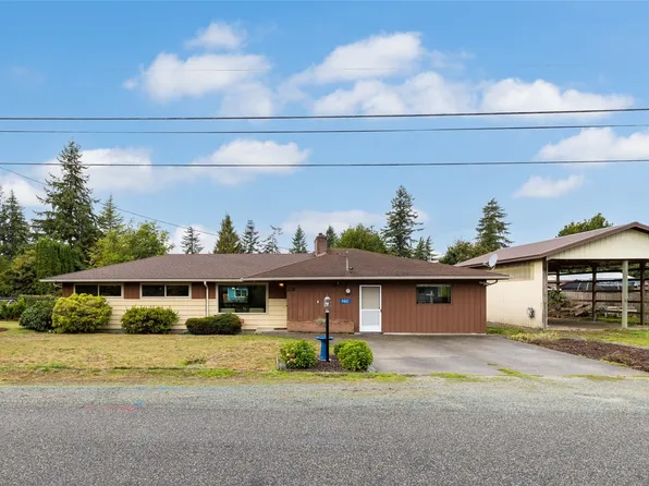 9402 Claybrook Road, Sedro Woolley, WA 98284