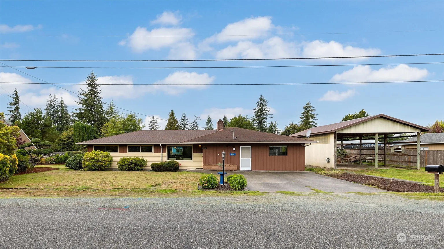 9402 Claybrook Road photo 1