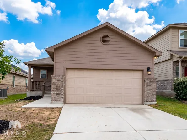 3949 Asher Aly, Saint Hedwig, TX 78152