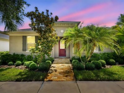 11317 Wickersley Pl, Tampa, FL, 33625