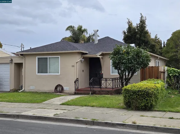 3514 Roosevelt Ave, Richmond, CA 94805