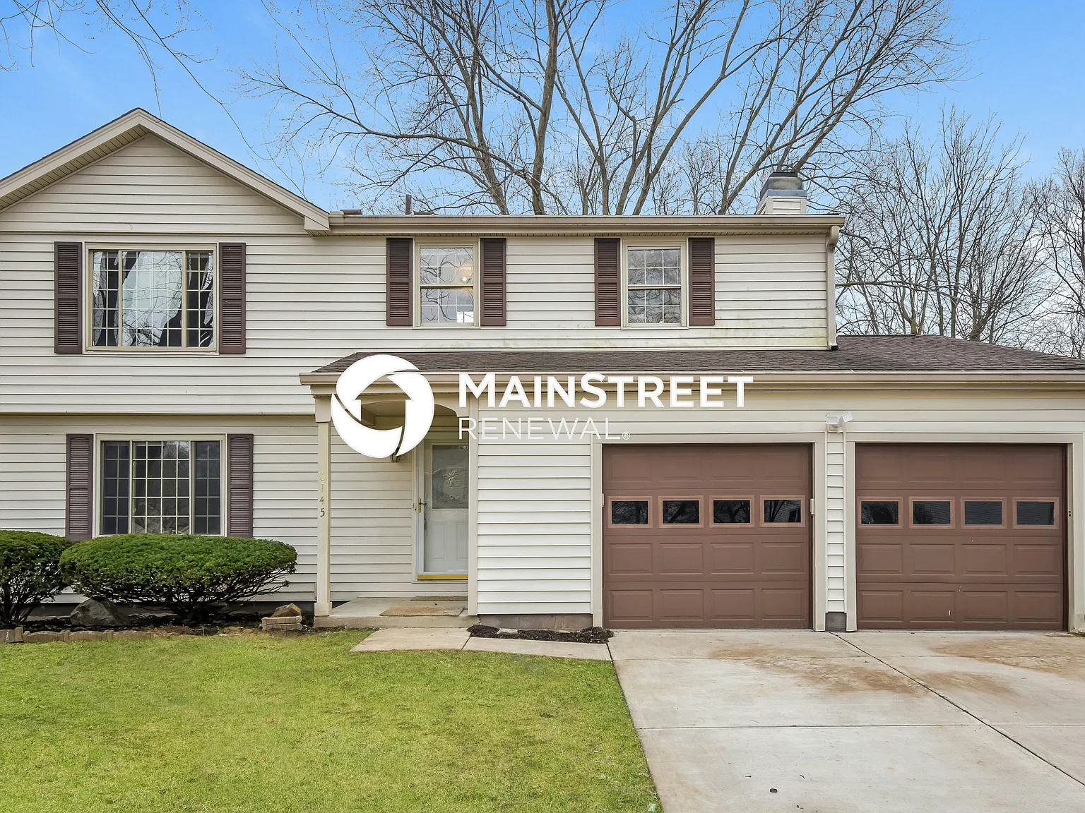 6145 Aspen Grove Dr — Photo 1