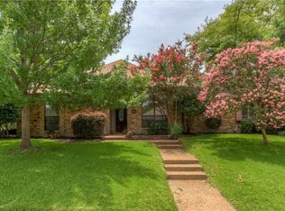 4515 Silverthorn Dr, Mesquite, TX 75150