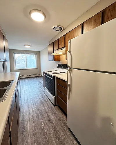 Knollcrest Apartments Photo 1