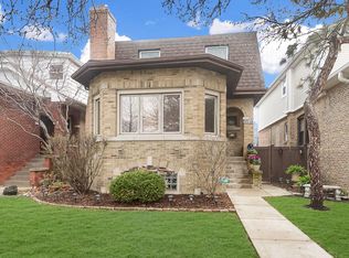 3519 N Oriole Ave, Chicago, IL