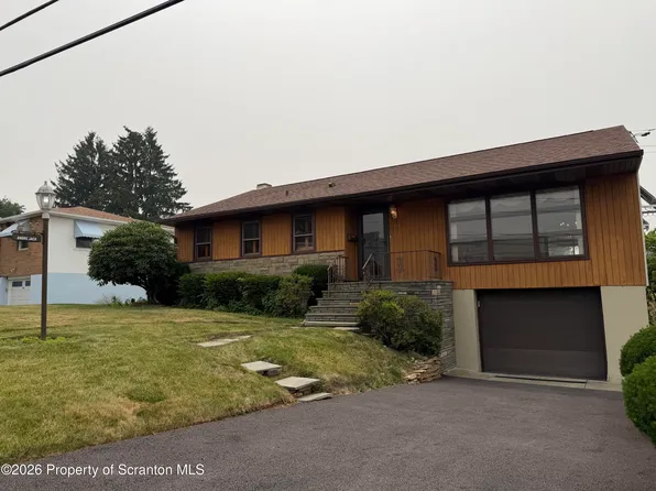 100 Park Dr, Scranton, PA 18505