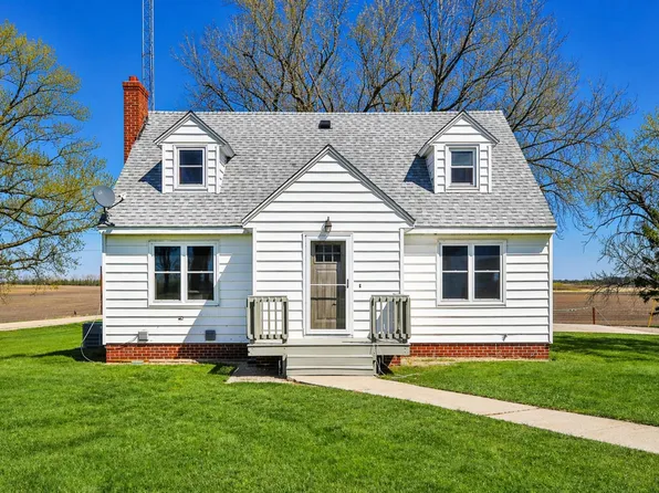 14700 235th Ave, New Richland, MN 56072