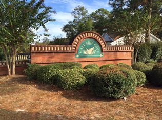 129 Cove Landing Dr, Thomasville, GA 31792